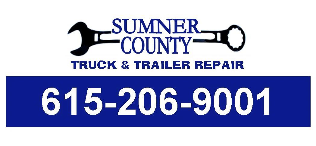 Sumner County Truck and Trailer Repair featured image