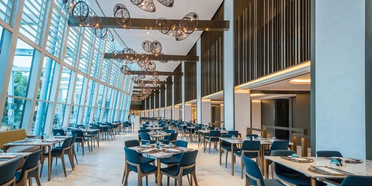 Best Interior Fitout Company in UAE