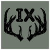 Nine Point Knives