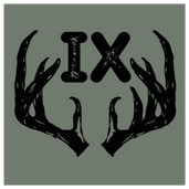 Nine Point Knives