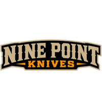 Nine Point Knives