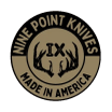 Nine Point Knives