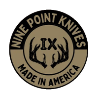 Nine Point Knives