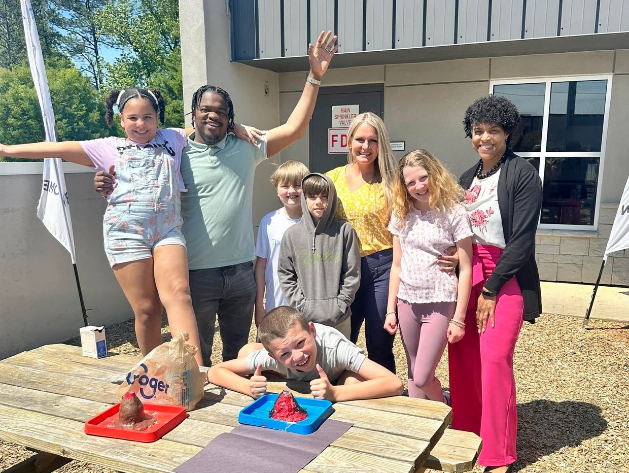 GA Special Needs Scholarships The Academy GA Marietta,