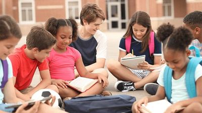 School for Dyslexia @The Academy GA for kids in Smyrna w/ Dyslexia, ADHD, & Non-Traditional Learners