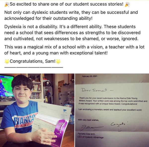 dyslexia, adhd, non-traditional, marietta, atlanta, school, near me