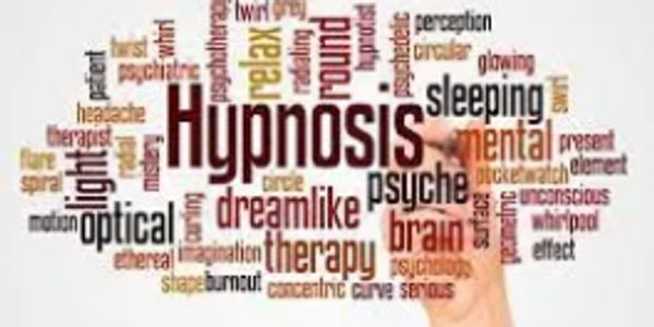 Online Hypnosis Session