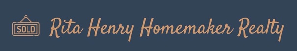 Rita Henry Homemaker Realty 