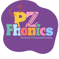 PZ Phonics