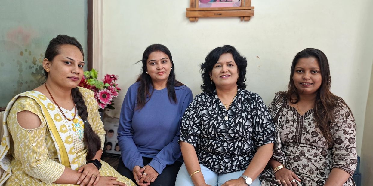 Slim & Shine Clinic - Chikanghar Family