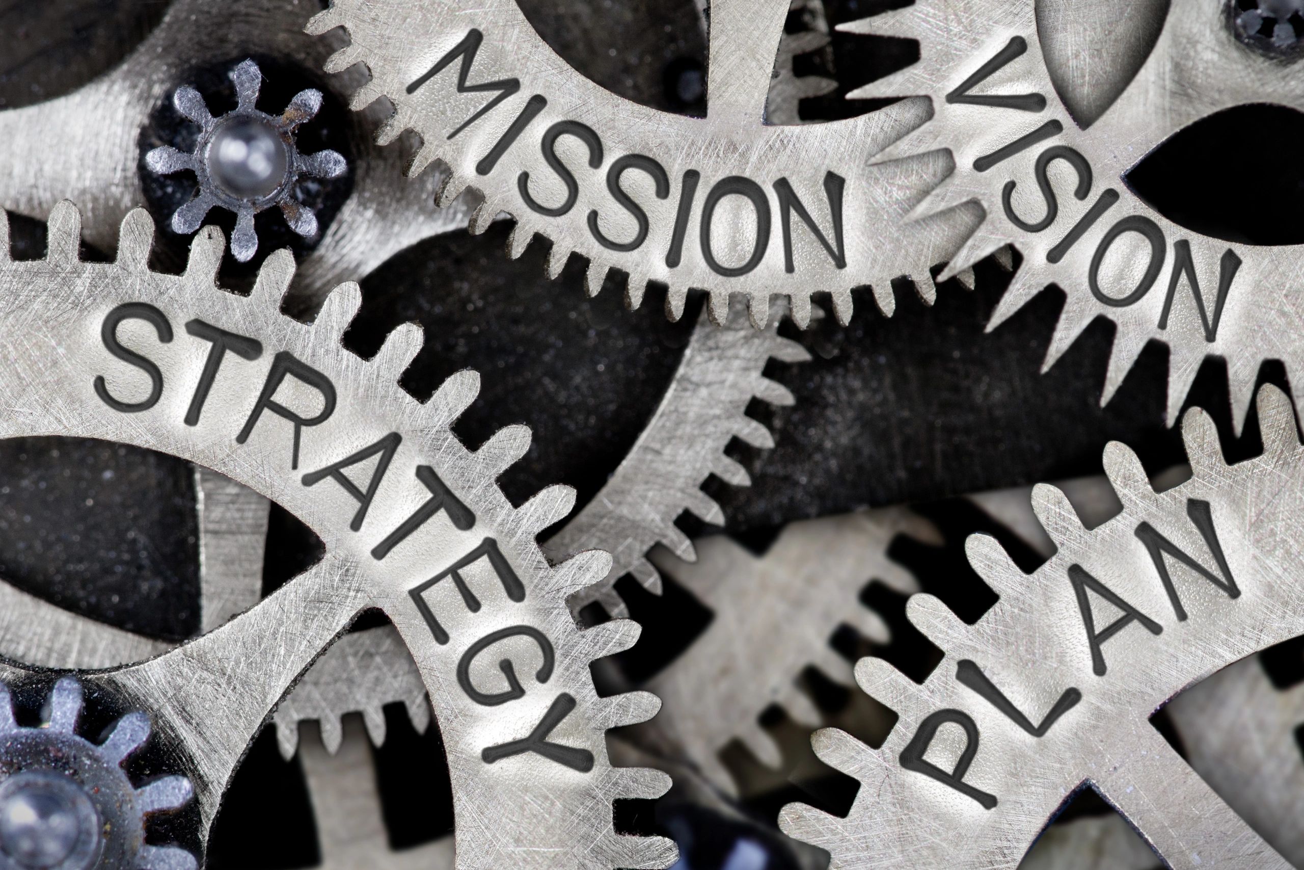 The Importance of a Clear Strategy