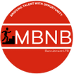 MBNB Recruitment