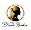 The Blonde Broker