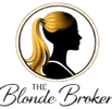 The Blonde Broker