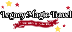Legacy Magic Travel