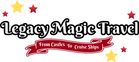 Legacy Magic Travel