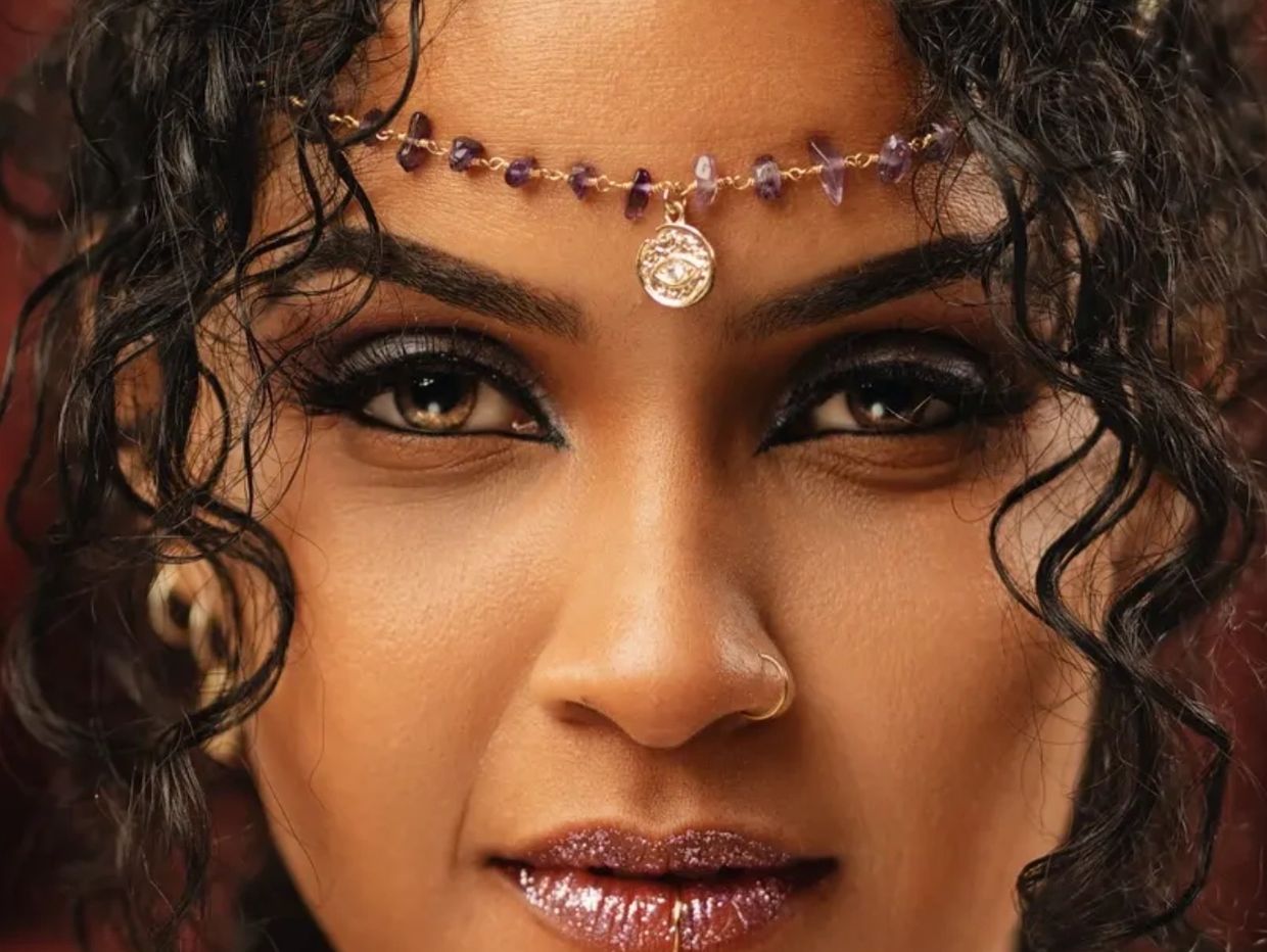 Alexandra DemiI Artist Curaçao
