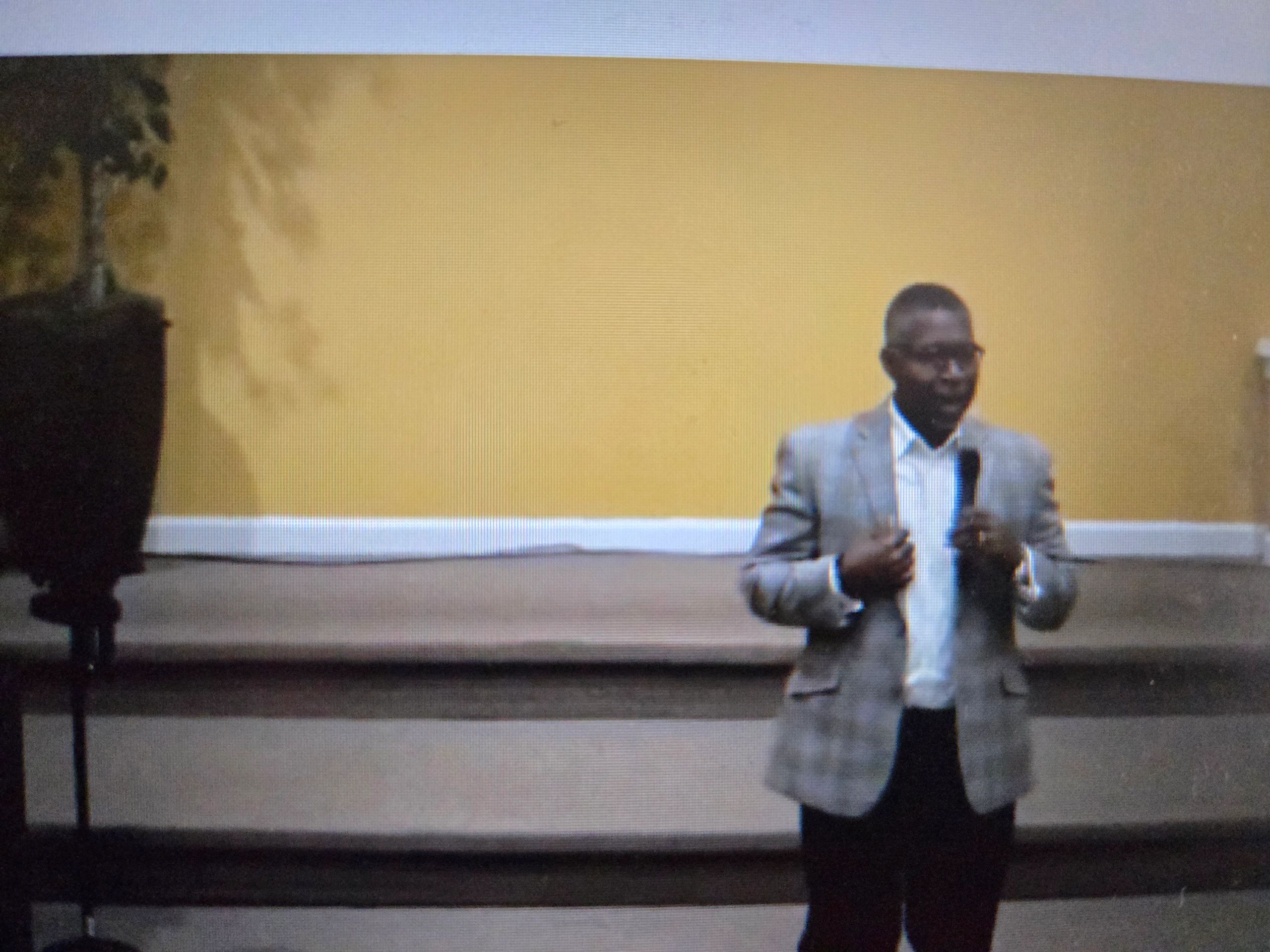 Greater Love Missionary Baptist Church