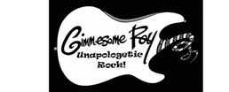 GIMMESOME ROY