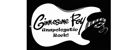 GIMMESOME ROY