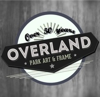Overland park art & frame
