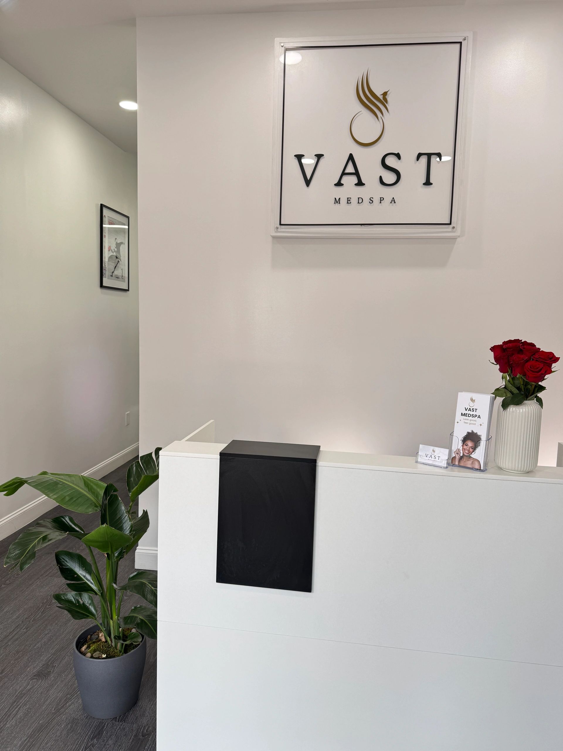 Vast Medspa