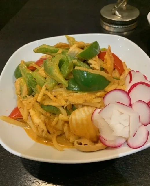 Bangkok Cuisine Thai Restaurant Kitchener Ontario