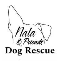 Nala and Friends Dog Rescue