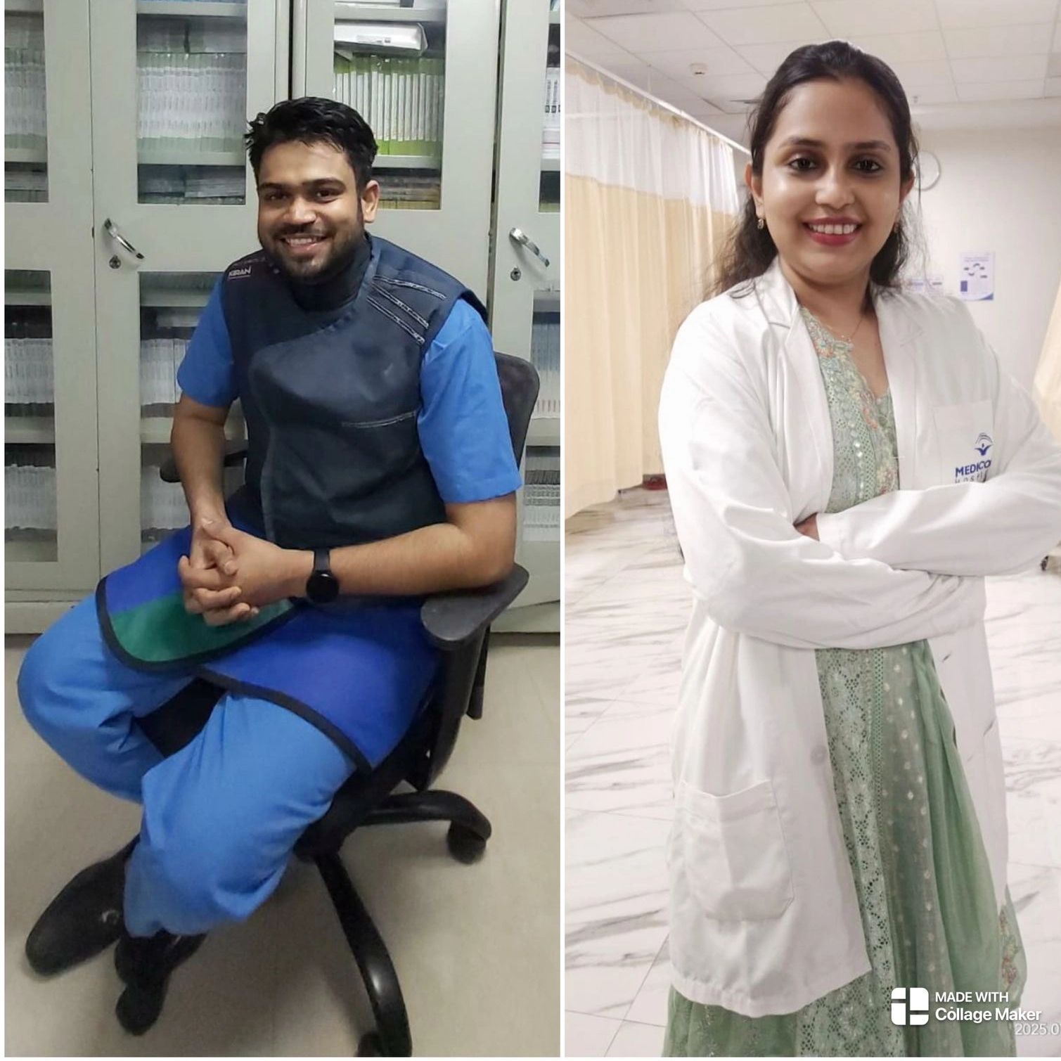 Founder of Mithera Speciality Clinic- Advanced Heart & Women Care