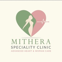 Mithera Speciality Clinic 
Advanced Heart & Women Care