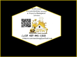 “Out The Mud Pressure” 
Professional
 Home & Automotive Detailing