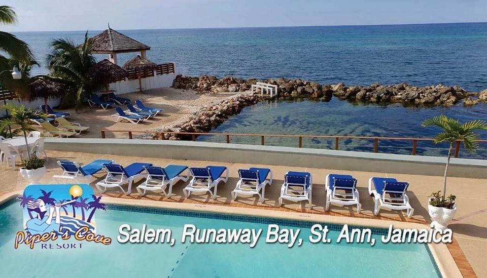 Pipers Cove Resort Beachfront, Small Hotel