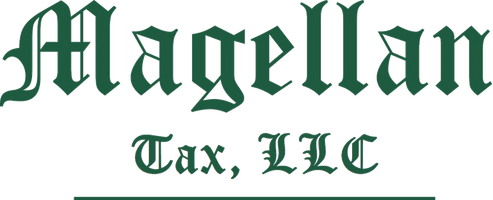 Magellan Tax, LLC