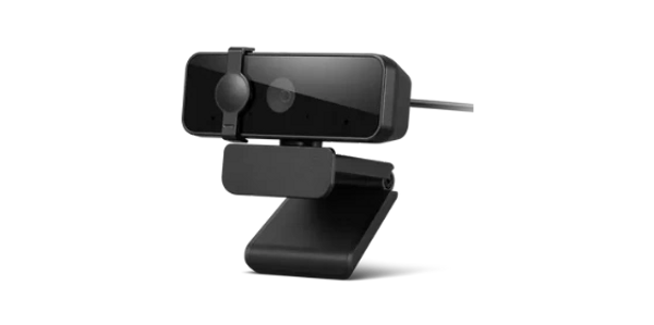 4K/1080P desktop webcam.