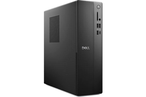 Dell Slim Desktop.