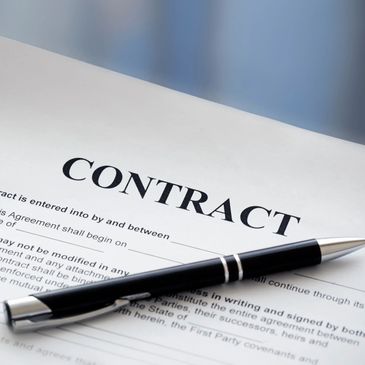 Contract IT and Computer Services