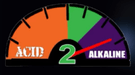 Acid 2 Alkaline