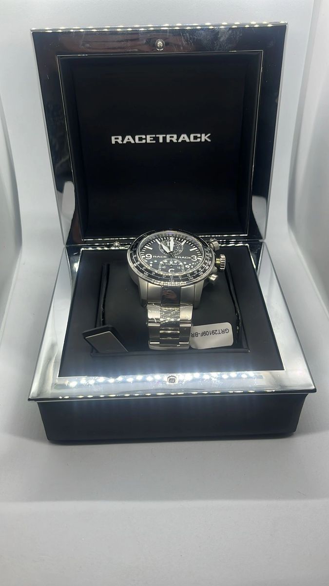 MIXED TRADE LOT GLAM ROCK WATCHES X29 EST RETAIL VALUE £2900 (T)