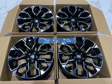 20” bmw X5 wheels 24/44 offset 5x112 bolt pattern 66.6 bore brand new  