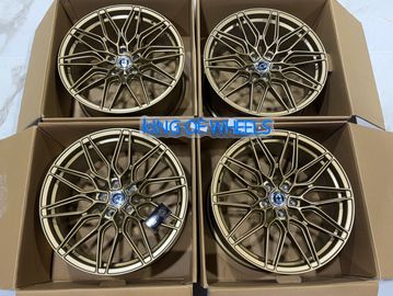 19” Inch BMW M Style Wheels Rims Staggered 19x8.5 5x112 brand new set of (4) 66.6 