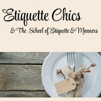 The Etiquette Chics