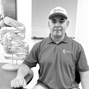 Contact | Thermal Dynamix