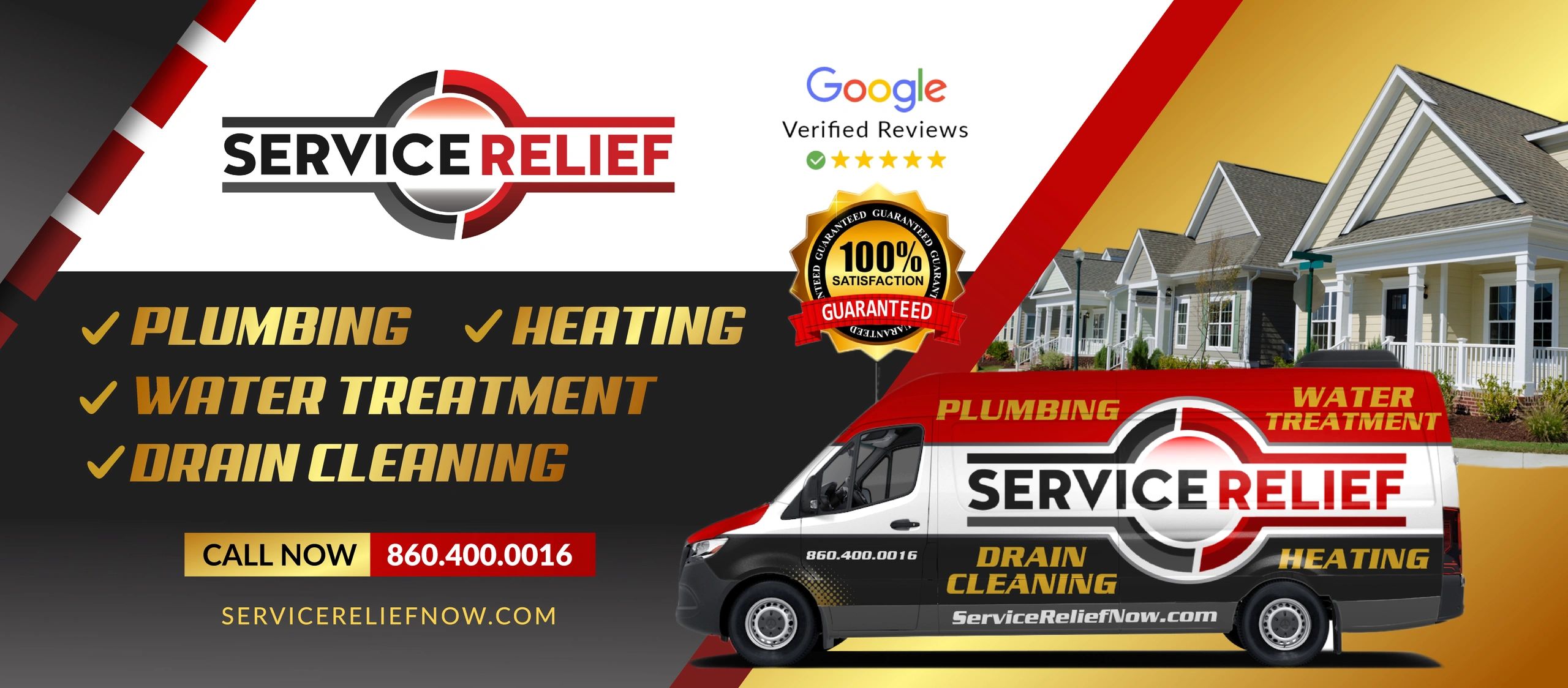 Service relief Drain Cleaning Manchester, Connecticut