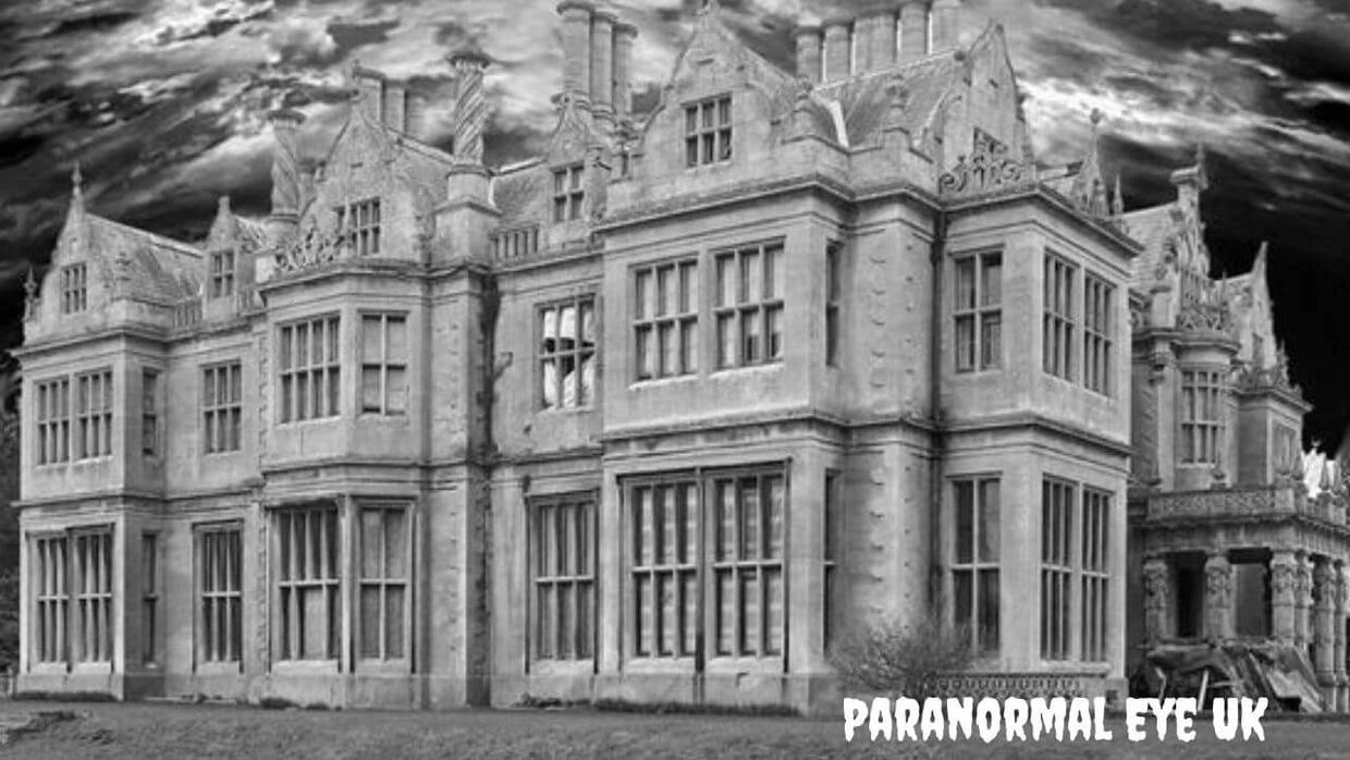 Revesby Abbey Ghost Hunting Events 