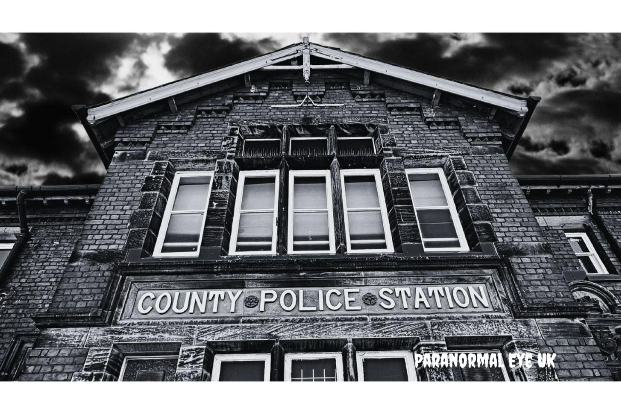 Castle Street Ghost hunt