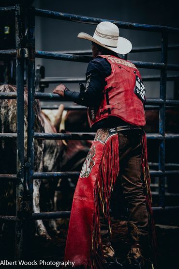 8 Seconds: Juneteenth Rodeo