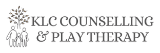KLC COUNSELLING 
& PLAY THERAPY 
