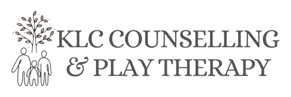 KLC COUNSELLING 
& PLAY THERAPY 
