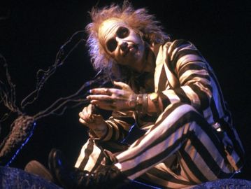 Battle of the Box Office-Michael Keaton