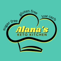 Alana's Keto Kitchen